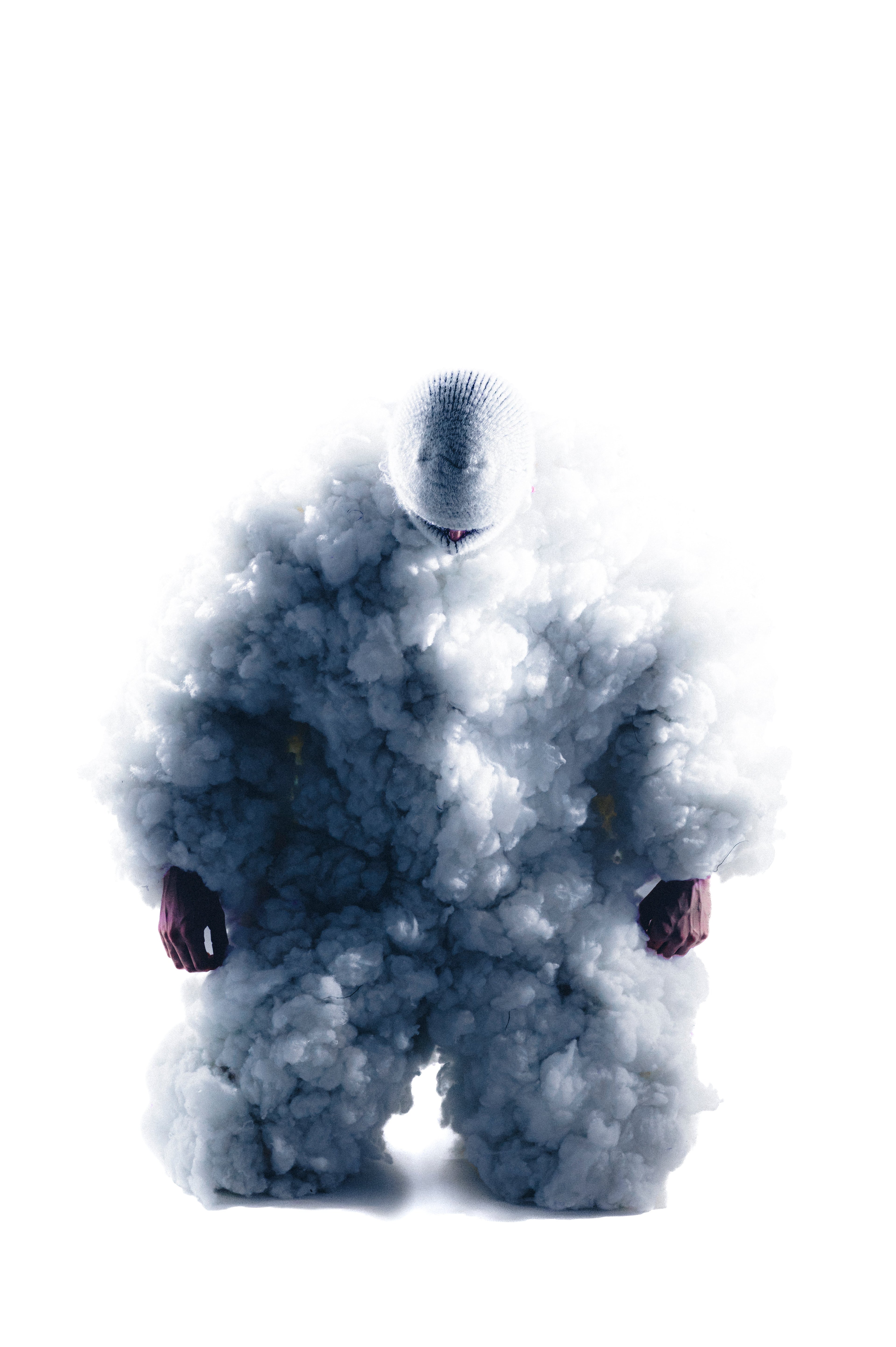 NUAGE