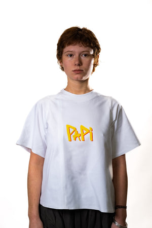 T-SHIRT PAPI