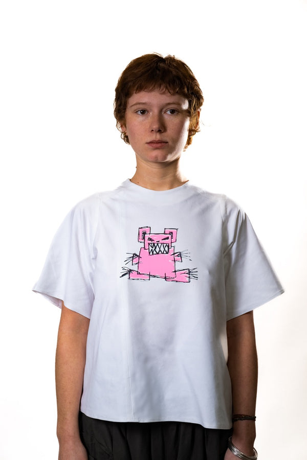 T-SHIRT WINI