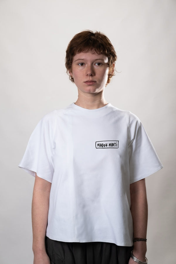 T-SHIRT ATELIER