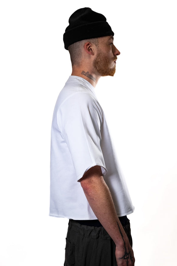 T-SHIRT NUAGE