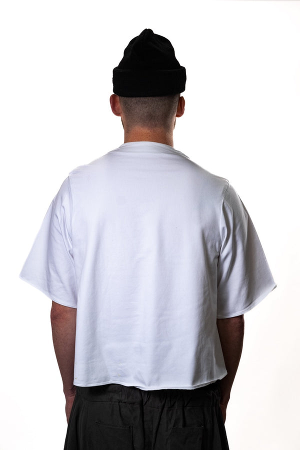 T-SHIRT NUAGE