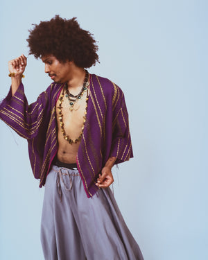 CHEMISE PIRATE 5