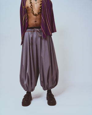 PANT / ICON / MM / GRIS