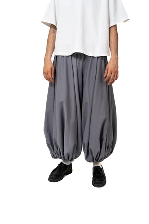 PANT / ICON / MM / GRIS