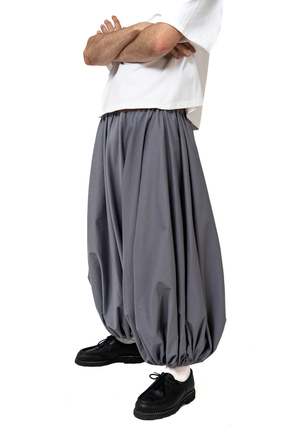 PANT / ICON / MM / GRIS