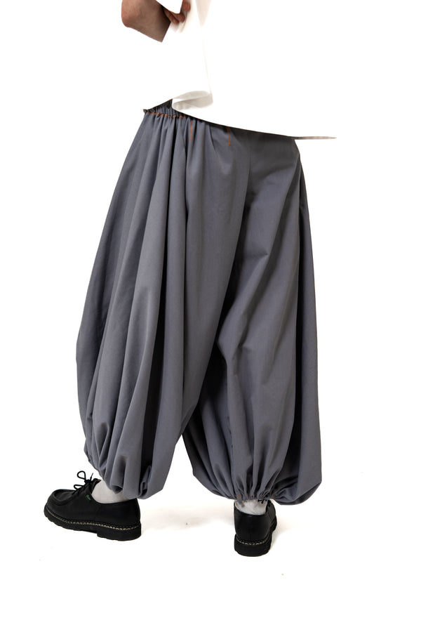 PANT / ICON / MM / GRIS
